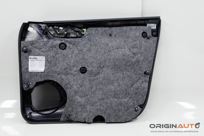 Forro Porta Dianteira Esquerda Audi Q3 2.0 Quattro Tfsi 2014 8U1867105