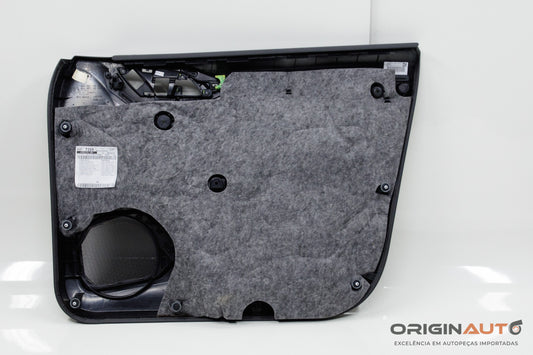 Forro Porta Dianteira Esquerda Audi Q3 2.0 Quattro Tfsi 2014 8U1867105