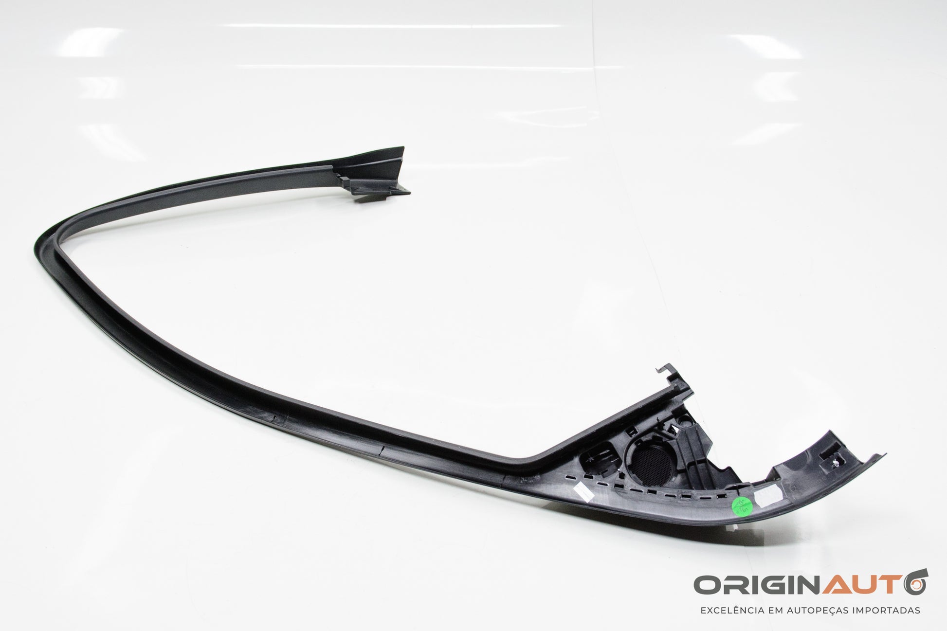 Acabamento Interno Porta Dianteira Direita Audi Q3 2.0 Tfsi 2014 8U0867609