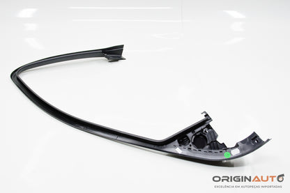Acabamento Interno Porta Dianteira Direita Audi Q3 2.0 Tfsi 2014 8U0867609