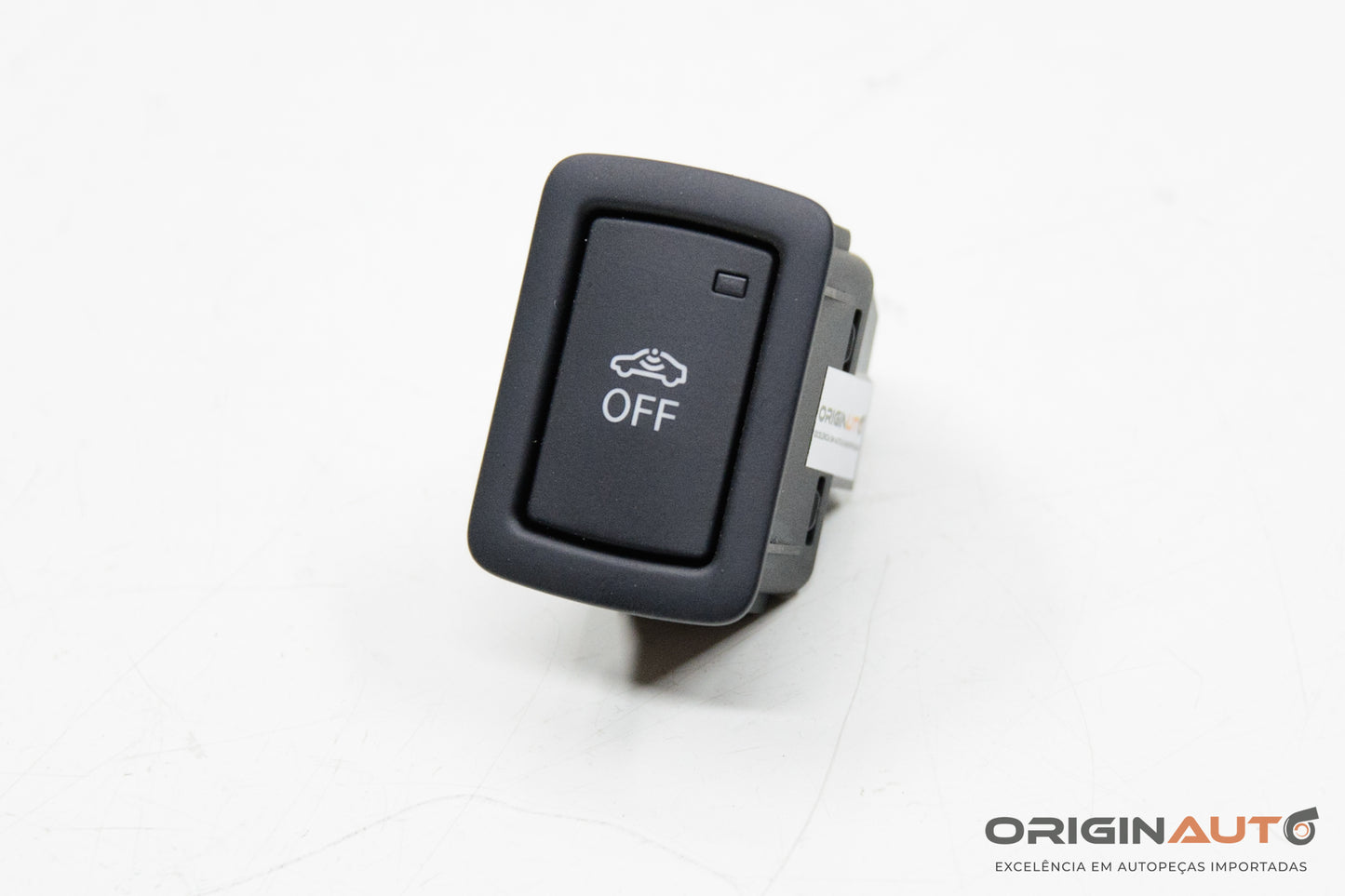 Botao Interruptor Alarme Audi Q3 2.0 Quattro Tfsi 2014 4H0962109