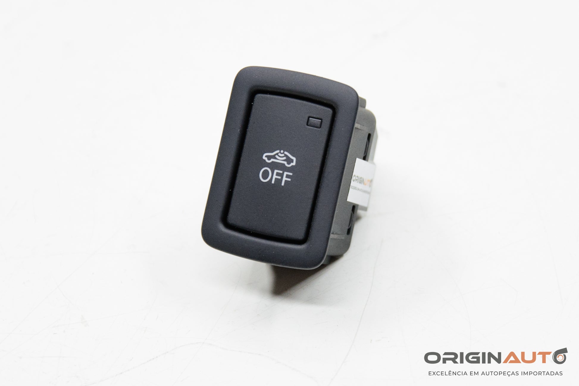 Botao Interruptor Alarme Audi Q3 2.0 Quattro Tfsi 2014 4H0962109