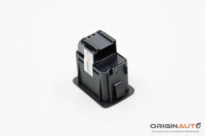Botao Interruptor Alarme Audi Q3 2.0 Quattro Tfsi 2014 4H0962109
