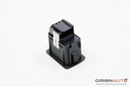 Botao Interruptor Alarme Audi Q3 2.0 Quattro Tfsi 2014 4H0962109