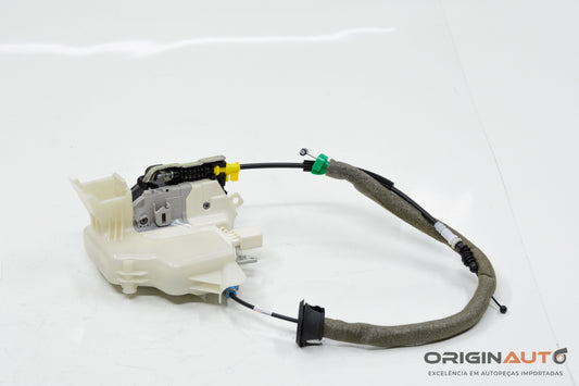 Fechadura Eletrica Dianteira Esquerda Audi Q3 2.0 Quattro Tfsi 2014 8J1837015C