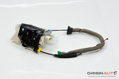 Fechadura Eletrica Dianteira Esquerda Audi Q3 2.0 Quattro Tfsi 2014 8J1837015C
