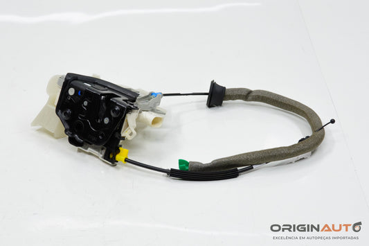 Fechadura Eletrica Dianteira Esquerda Audi Q3 2.0 Quattro Tfsi 2014 8J1837015C