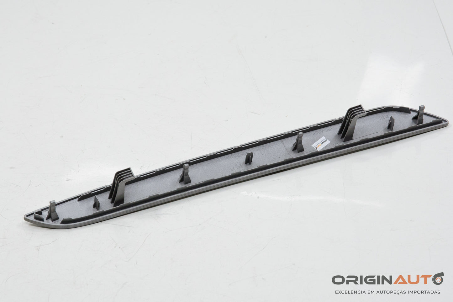 Friso Forro Porta Dianteira Esq Audi Q3 2.0 Quattro Tfsi 2014 8U0867409