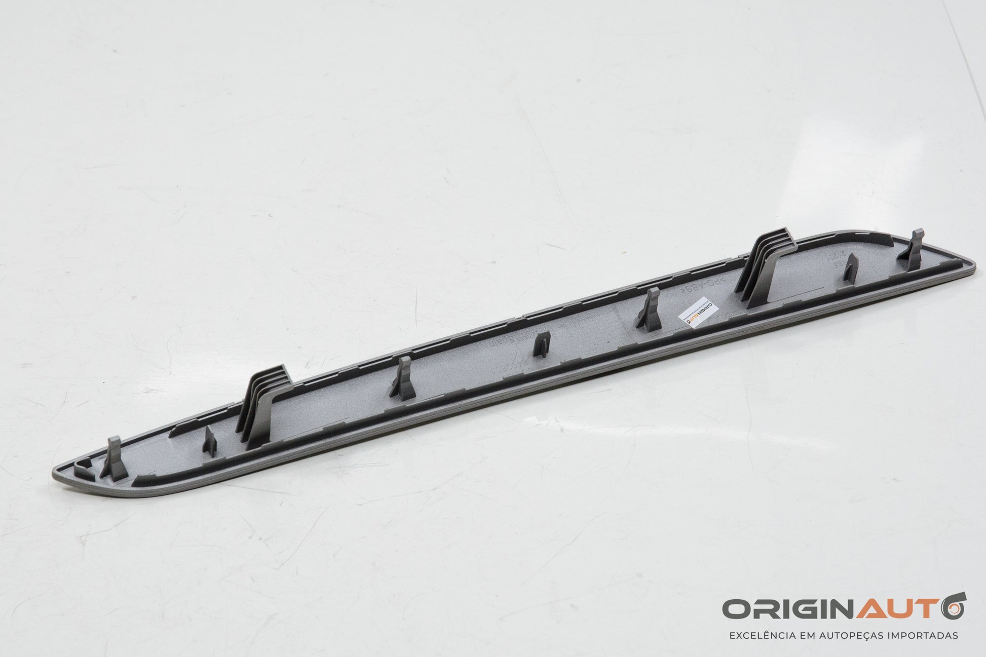 Friso Forro Porta Dianteira Esq Audi Q3 2.0 Quattro Tfsi 2014 8U0867409