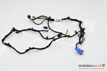 Chicote Forro Porta Dianteira Esquerda Audi Q3 2.0 Quattro Tfsi 2014 8U0971035