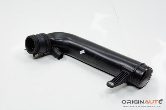 Tubo Admissao Turbina Audi Q3 2.0 Quattro Tfsi 2014 1K0129654Ap