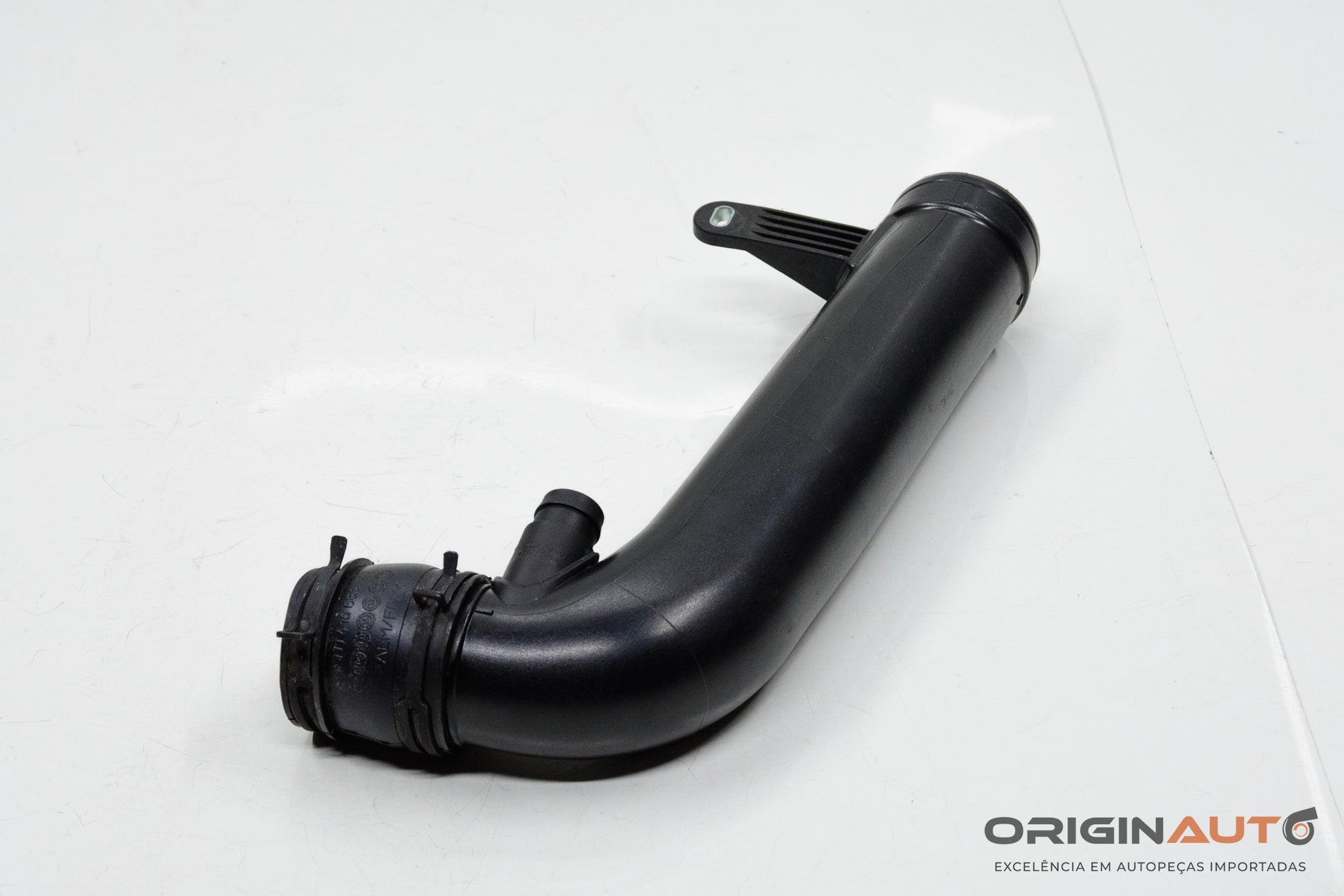 Tubo Admissao Turbina Audi Q3 2.0 Quattro Tfsi 2014 1K0129654Ap