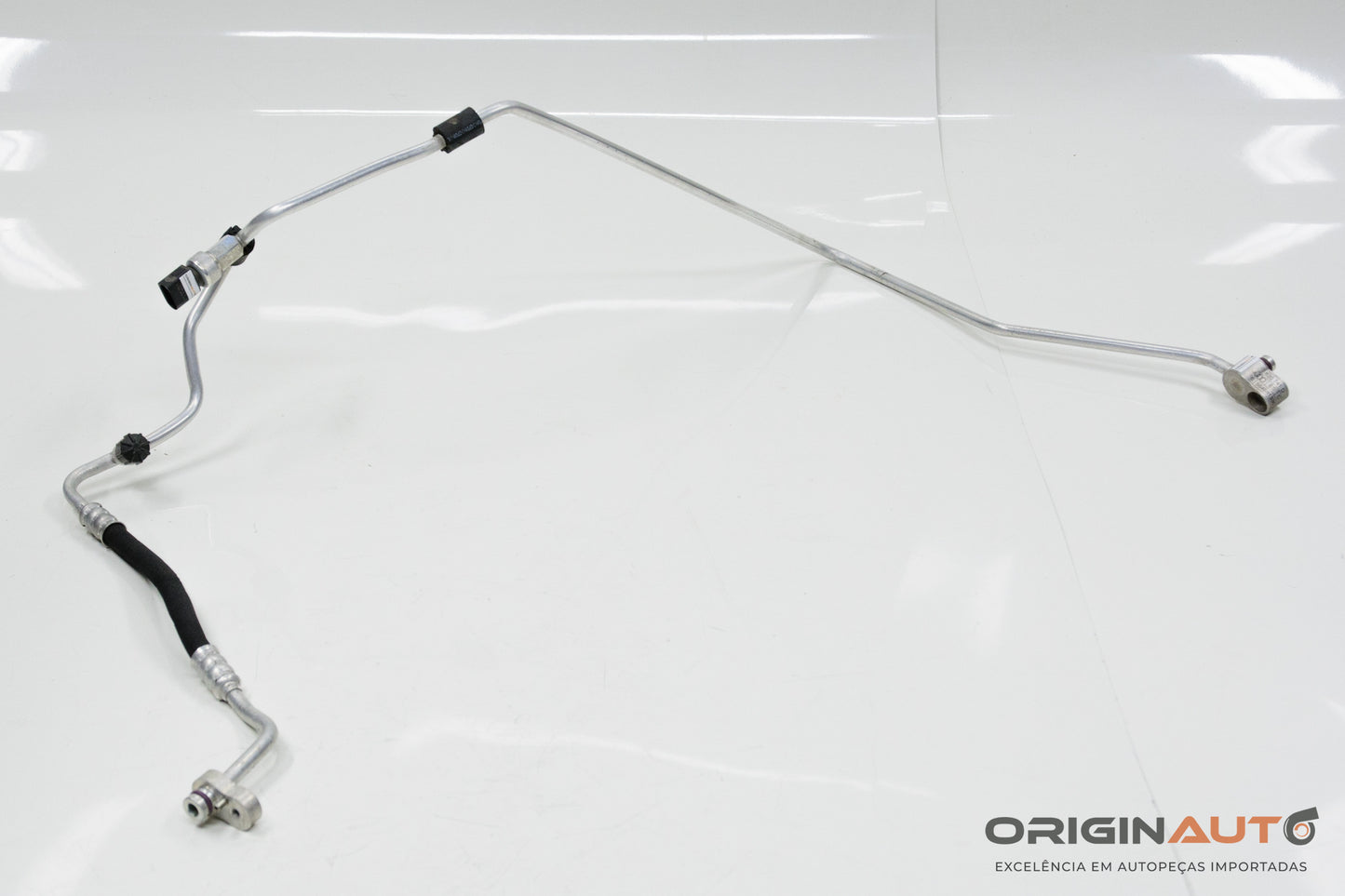 Mangueira Ar Condicionado Audi Q3 2.0 Quattro Tfsi 2014 8U0820741D