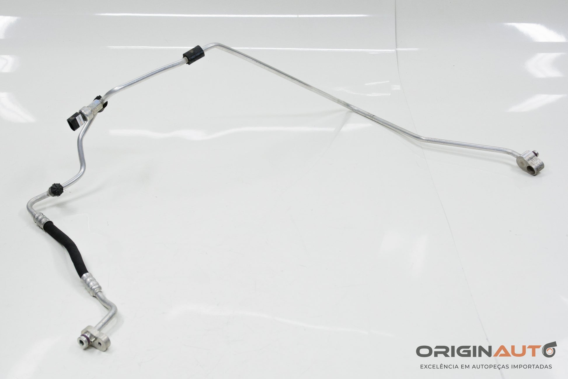 Mangueira Ar Condicionado Audi Q3 2.0 Quattro Tfsi 2014 8U0820741D