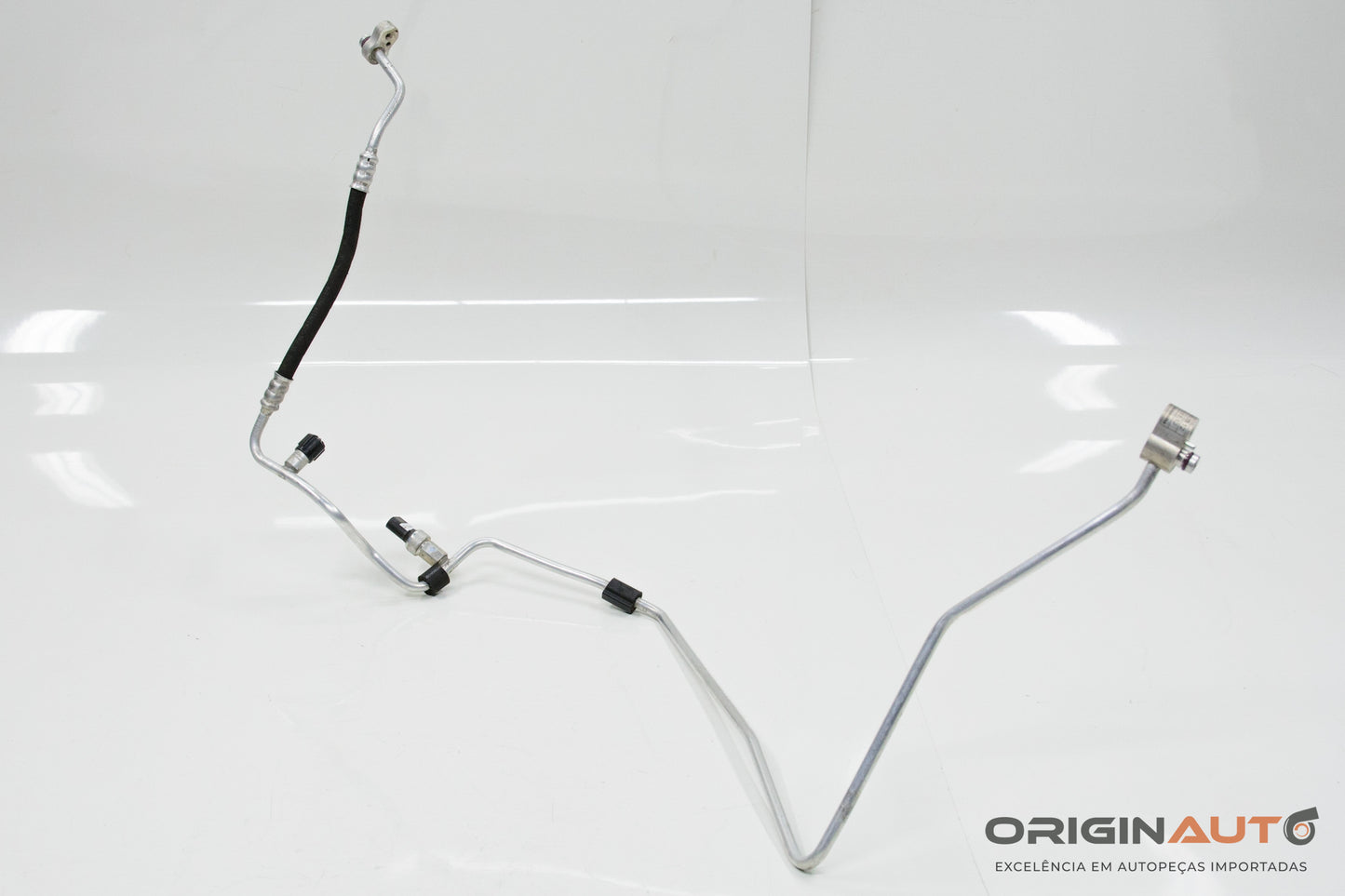 Mangueira Ar Condicionado Audi Q3 2.0 Quattro Tfsi 2014 8U0820741D