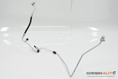 Mangueira Ar Condicionado Audi Q3 2.0 Quattro Tfsi 2014 8U0820741D