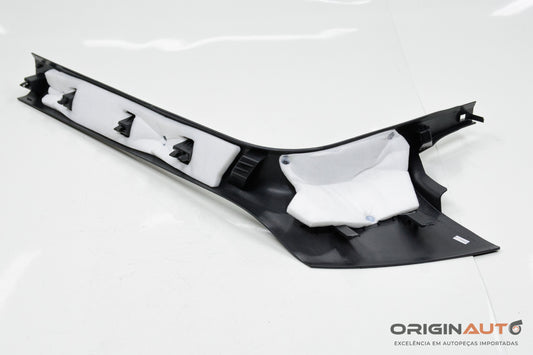 Soleira Porta Dianteira Direita Audi Q3 2.0 Quattro Tfsi 2014 8U1867272