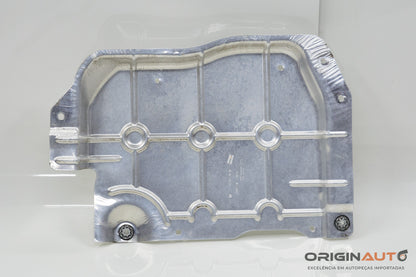Defletor De Calor Silencioso Audi Q3 2.0 Quattro Tfsi 2014 5N0825701