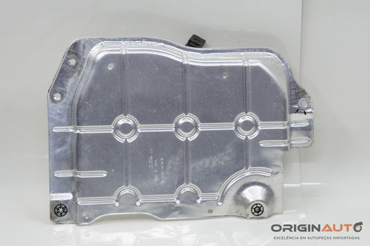 Defletor De Calor Silencioso Audi Q3 2.0 Quattro Tfsi 2014 5N0825701