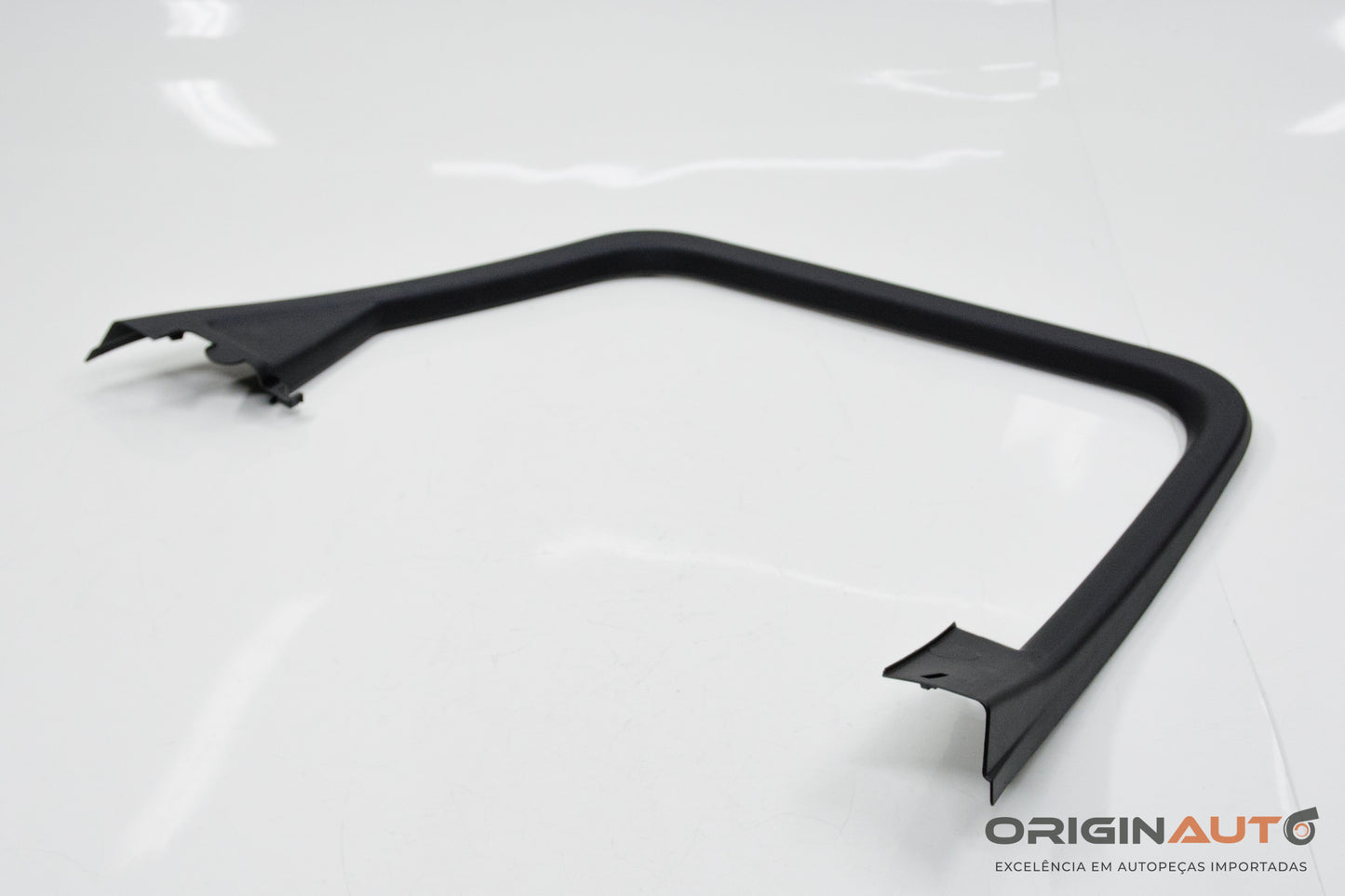 Acabamento Interno Porta Traseira Esq Audi Q3 2.0 Quattro Tfsi 2014 8U0867671