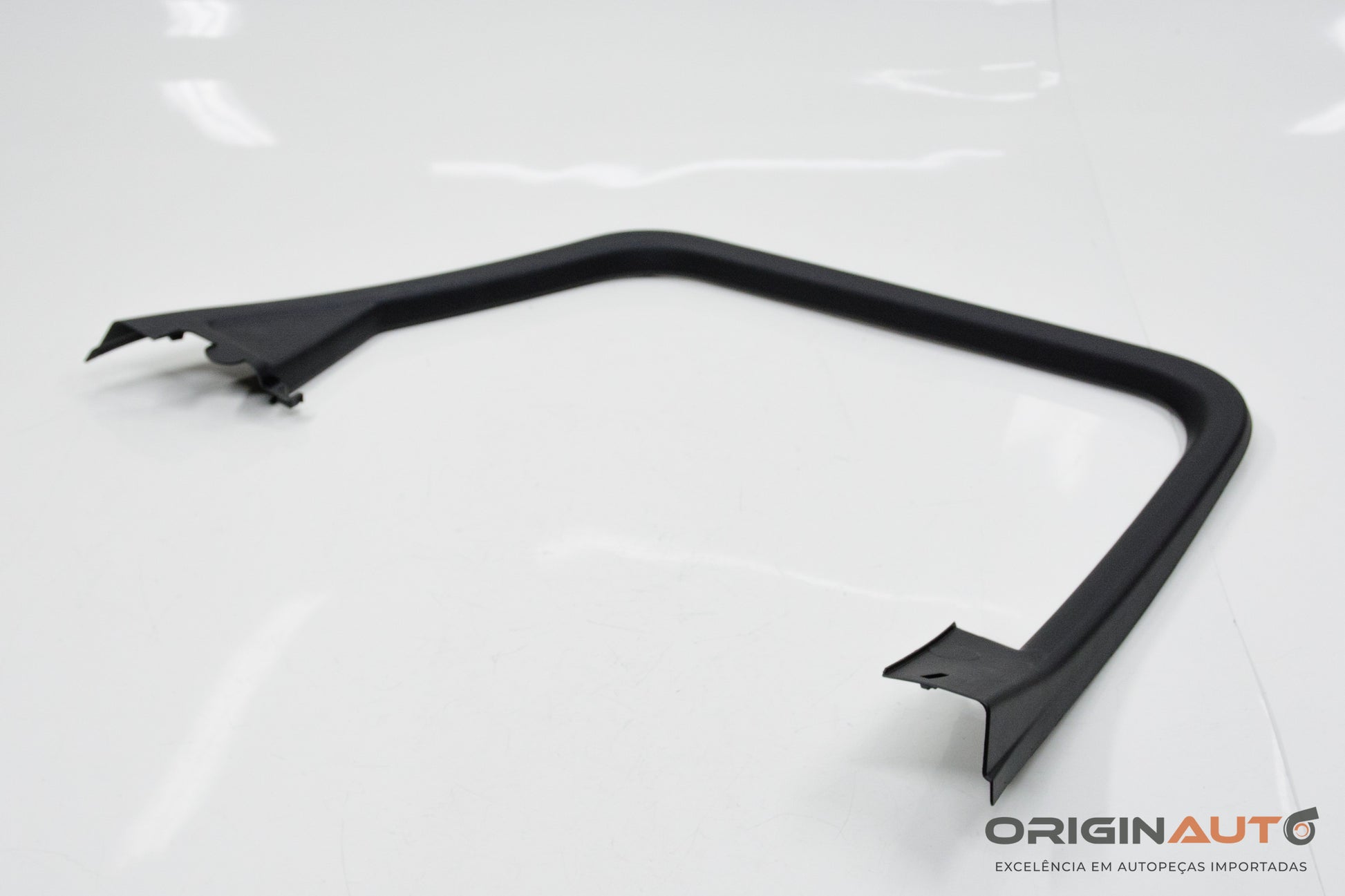 Acabamento Interno Porta Traseira Esq Audi Q3 2.0 Quattro Tfsi 2014 8U0867671