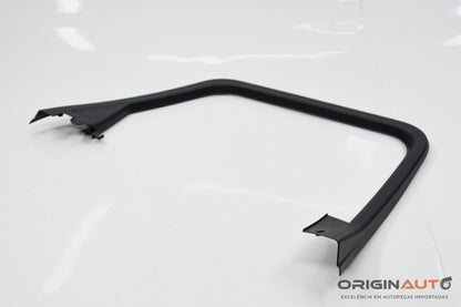 Acabamento Interno Porta Traseira Esq Audi Q3 2.0 Quattro Tfsi 2014 8U0867671