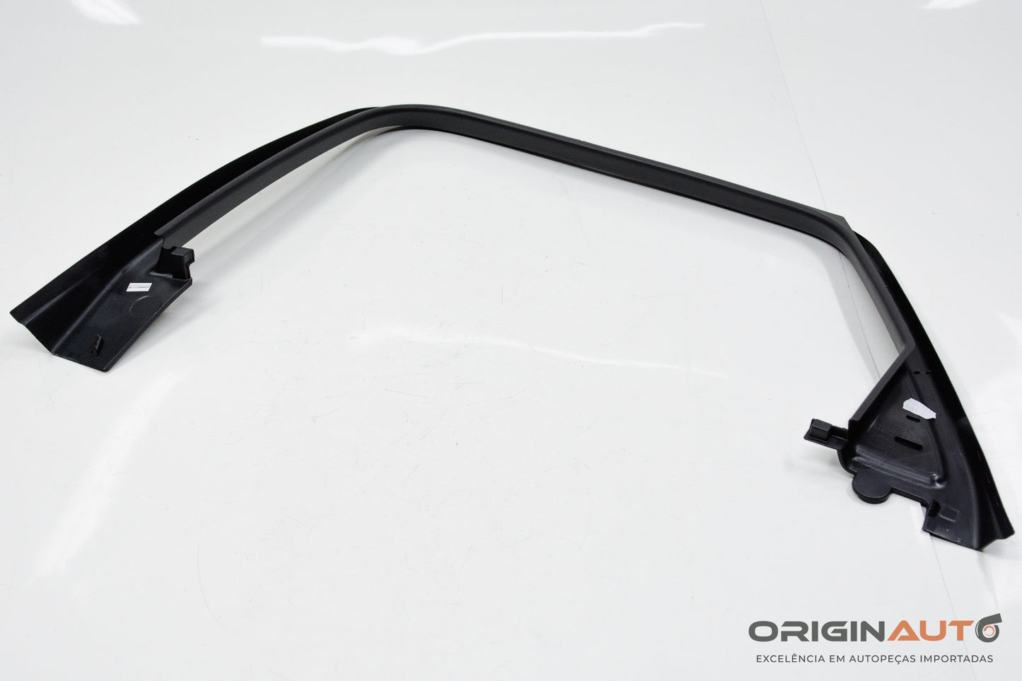 Acabamento Interno Porta Traseira Esq Audi Q3 2.0 Quattro Tfsi 2014 8U0867671