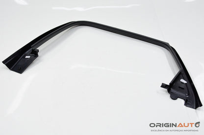 Acabamento Interno Porta Traseira Esq Audi Q3 2.0 Quattro Tfsi 2014 8U0867671