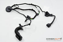 Chicote Porta Traseira Esquerda Audi Q3 2.0 Quattro Tfsi 2014 8U0971687