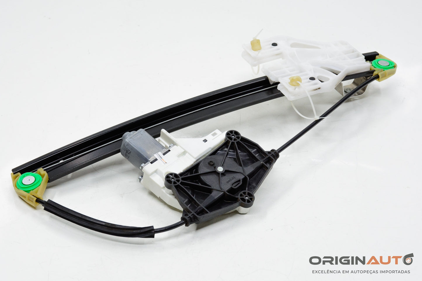 Maquina Vidro Eletrico Traseiro Esq Audi Q3 2.0 Quattro Tfsi 2014 8U0839461