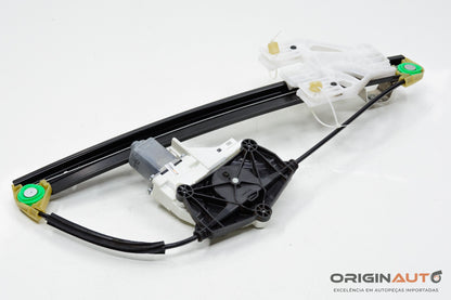 Maquina Vidro Eletrico Traseiro Esq Audi Q3 2.0 Quattro Tfsi 2014 8U0839461