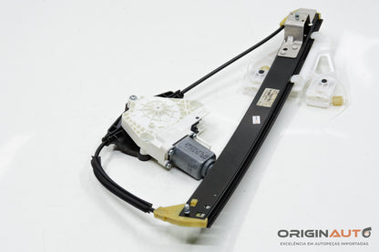 Maquina Vidro Eletrico Traseiro Esq Audi Q3 2.0 Quattro Tfsi 2014 8U0839461