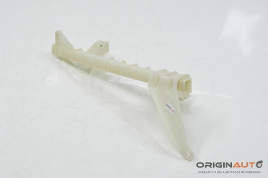 Canaleta Vidro Traseiro Esquerdo Audi Q3 2.0 Quattro Tfsi 2014 8U0839067