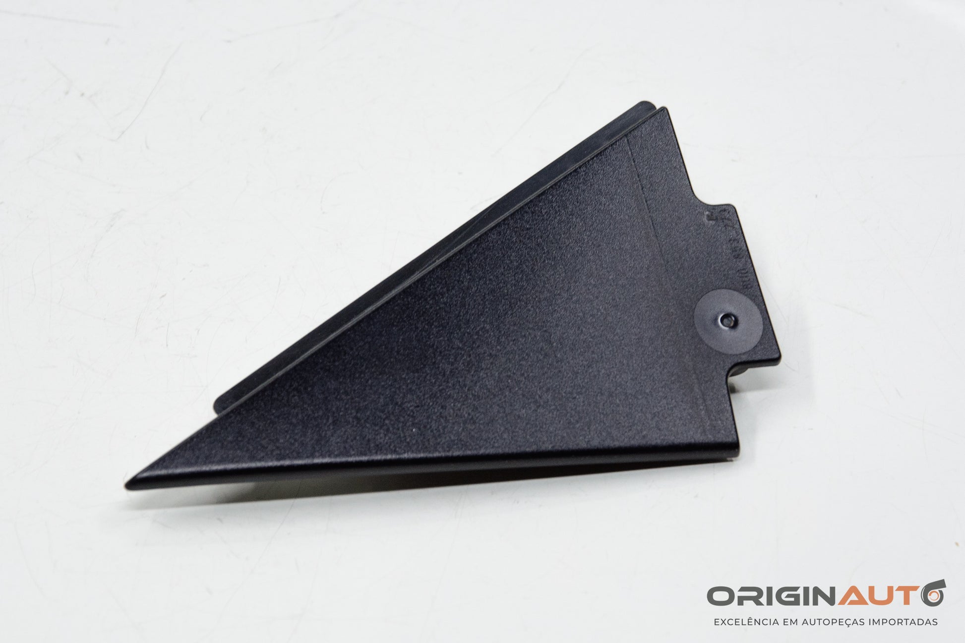 Acabamento Porta Traseira Esquerda Audi Q3 2.0 Quattro Tfsi 2014 8U0853273