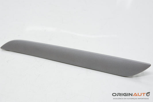 Friso Forro Porta Traseira Esquerda Audi Q3 2.0 Quattro Tfsi 2014 8U0867419
