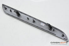 Friso Forro Porta Traseira Esquerda Audi Q3 2.0 Quattro Tfsi 2014 8U0867419