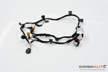 Chicote Porta Traseira Audi Q3 2.0 Quattro Tfsi 2014 8U0971687F