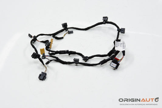 Chicote Porta Traseira Audi Q3 2.0 Quattro Tfsi 2014 8U0971687F