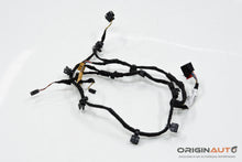 Chicote Porta Traseira Audi Q3 2.0 Quattro Tfsi 2014 8U0971687F