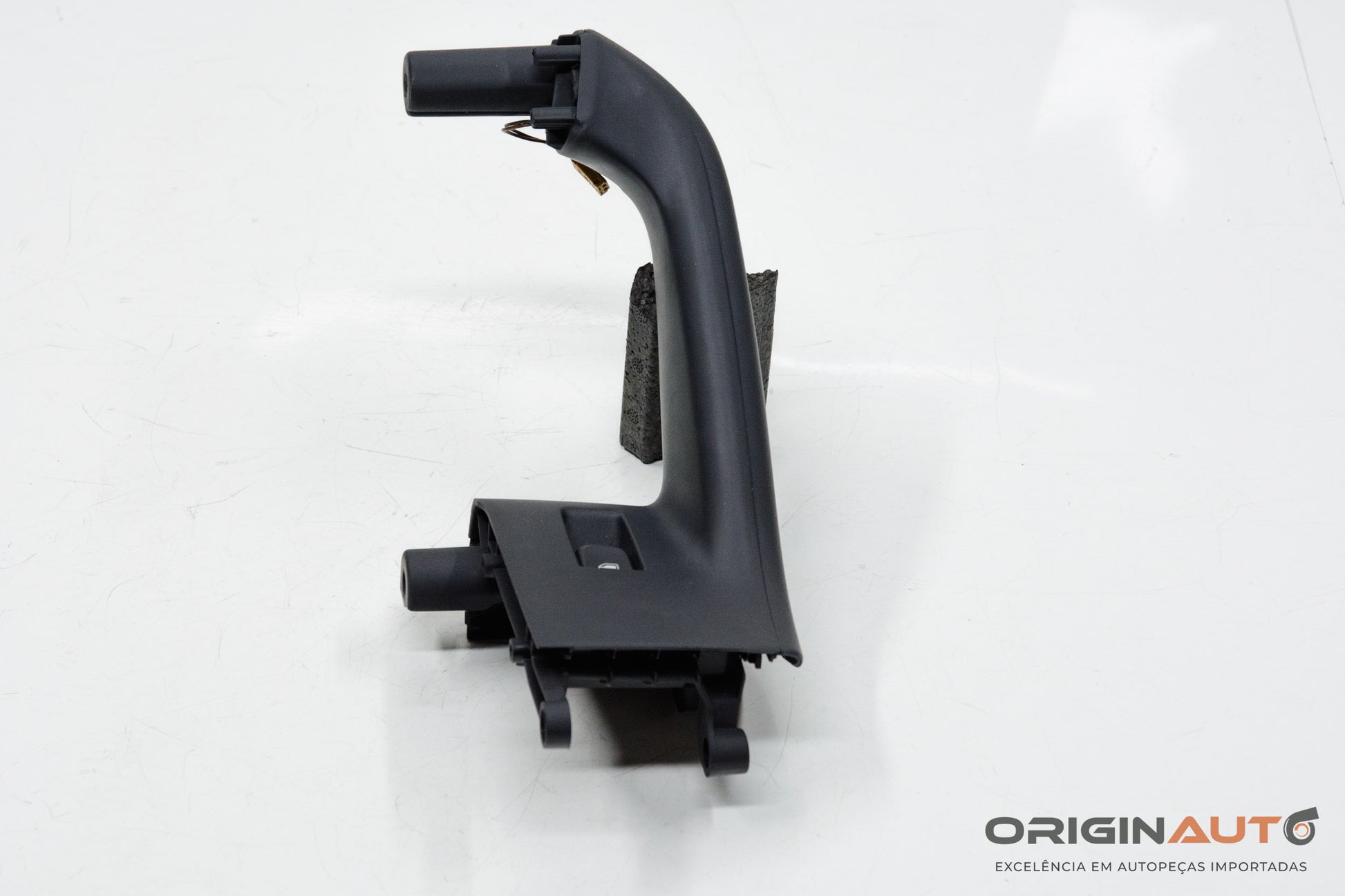 Botao Comando Vidro Traseiro Esquerdo Audi Q3 2.0 Quattro Tfsi 2014 4G0959855