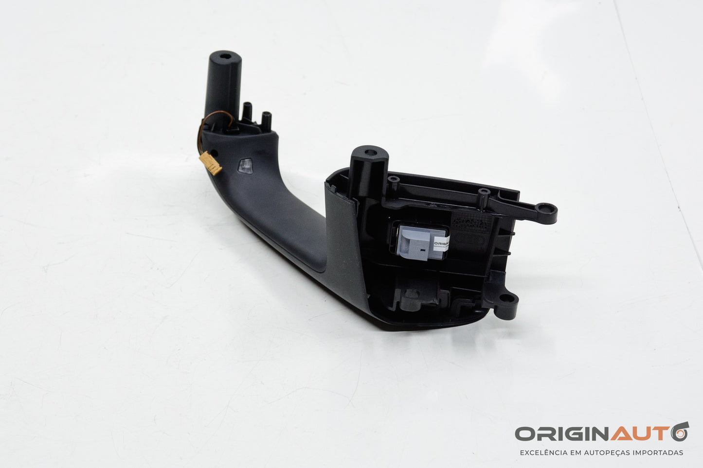 Botao Comando Vidro Traseiro Esquerdo Audi Q3 2.0 Quattro Tfsi 2014 4G0959855