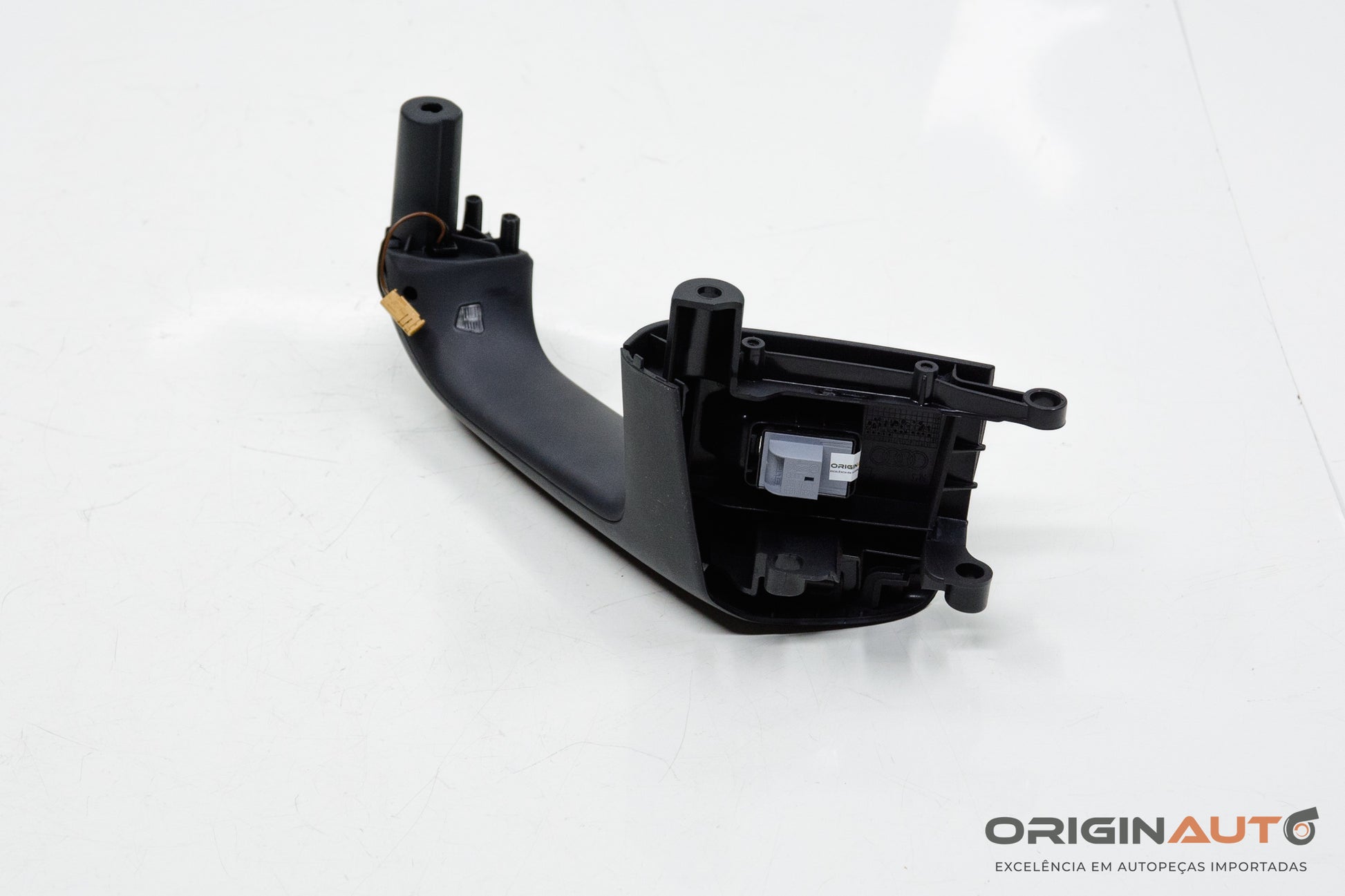 Botao Comando Vidro Traseiro Esquerdo Audi Q3 2.0 Quattro Tfsi 2014 4G0959855