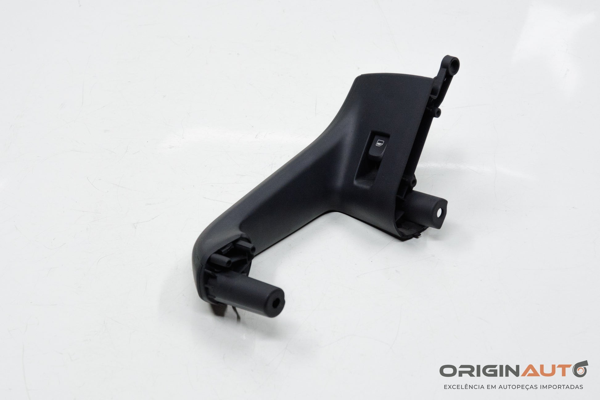 Botao Comando Vidro Traseiro Esquerdo Audi Q3 2.0 Quattro Tfsi 2014 4G0959855
