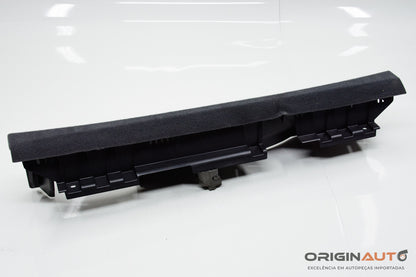 Acabamento Interno Porta Mala Audi Q3 2.0 Quattro Tfsi 2014 8U0861486