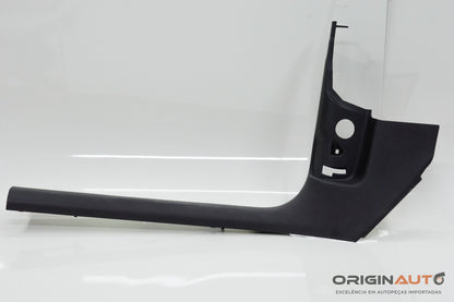 Soleira Porta Dianteira Esquerda Audi Q3 2.0 Quattro Tfsi 2014 8U1867271