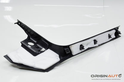 Soleira Porta Dianteira Esquerda Audi Q3 2.0 Quattro Tfsi 2014 8U1867271