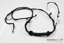 Chicote Tampa Traseira Audi Q3 2.0 Quattro Tfsi 2014 8U0971147A