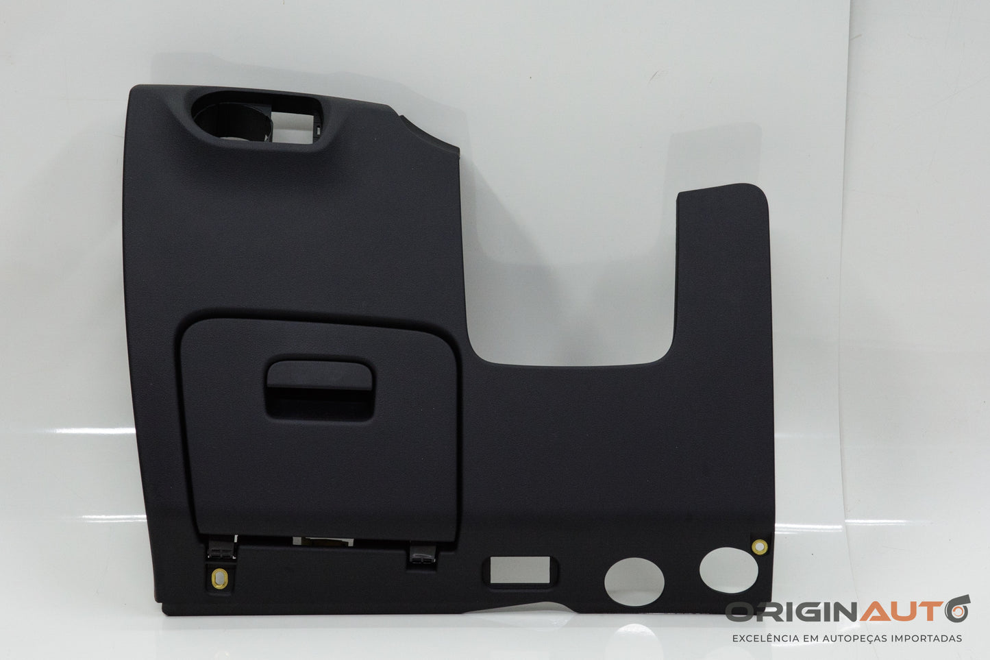 Porta Objetos Lado Motorista Audi Q3 2.0 Quattro Tfsi 2014 8U1863075