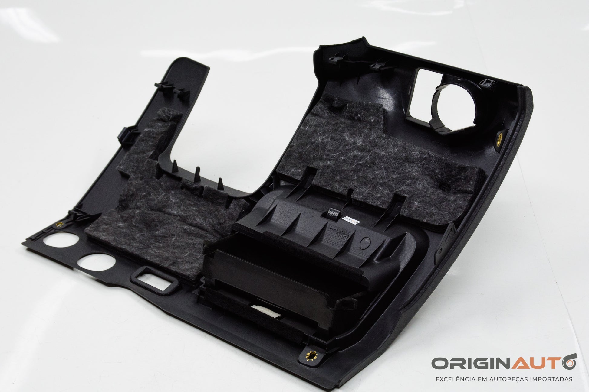 Porta Objetos Lado Motorista Audi Q3 2.0 Quattro Tfsi 2014 8U1863075