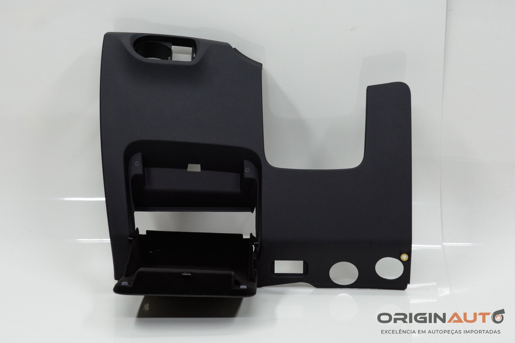 Porta Objetos Lado Motorista Audi Q3 2.0 Quattro Tfsi 2014 8U1863075